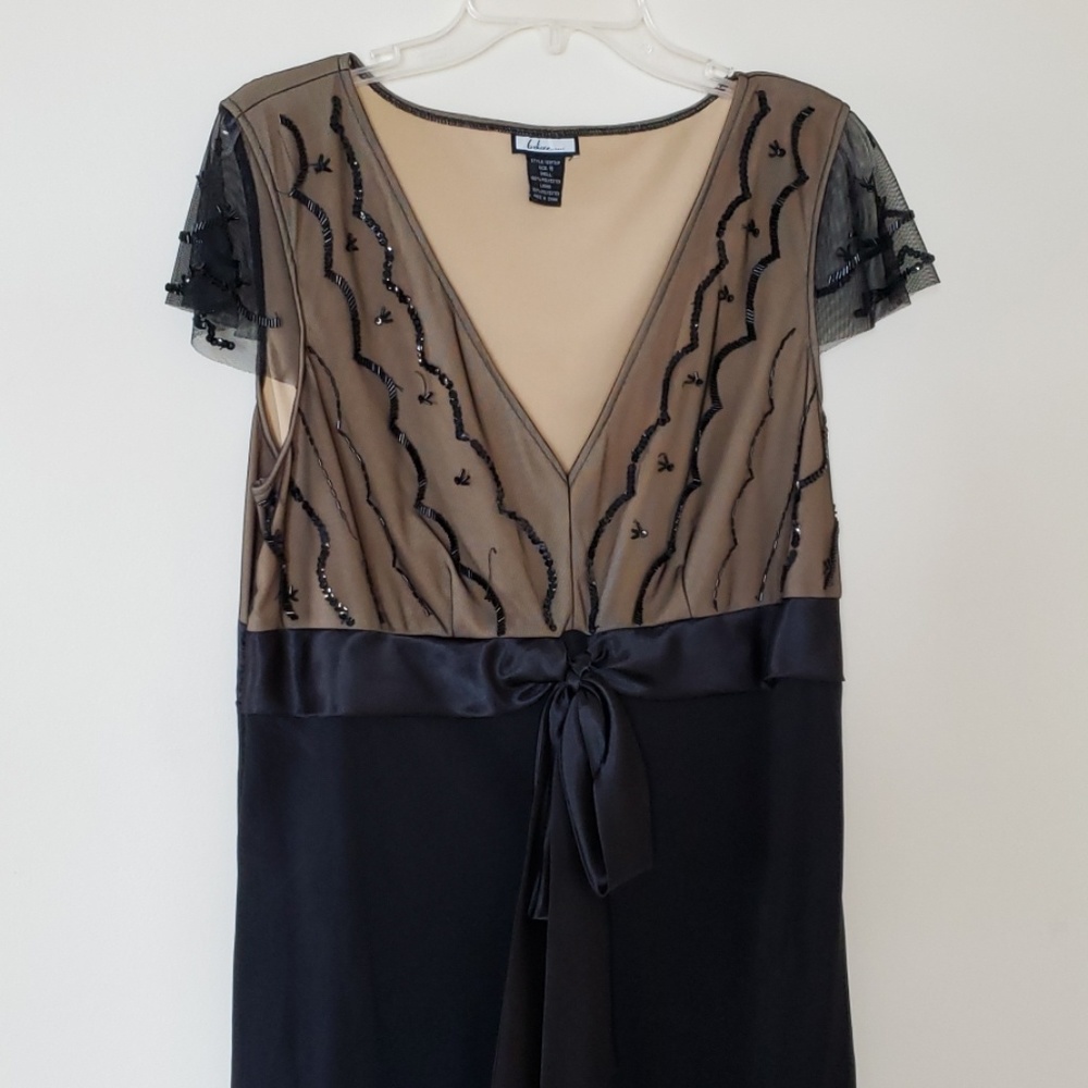 Dressy dress worn once